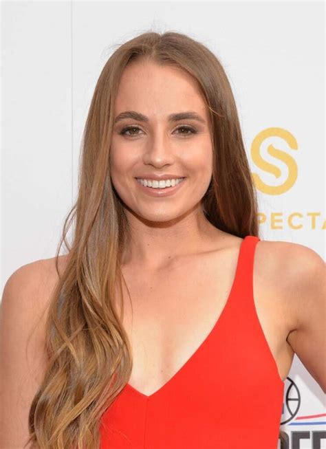 Rachel DeMita Bio, Wiki, Net Worth, Boyfriend, Husband, Age